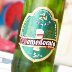 Semedorato beer