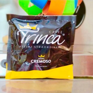 Trinca coffee