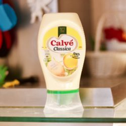 Calvè mayonnaise