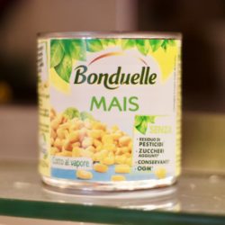 Bonduelle Mais