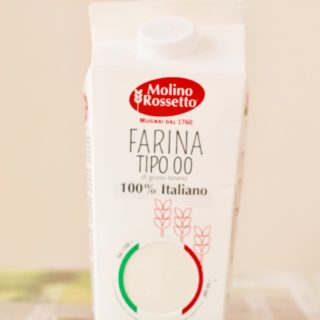 Molino Rossetto Flour type 00 Soft Wheat