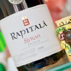 Rapitalà Syrah Sicilia DOC