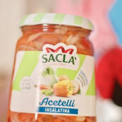 Saclà 1939 Acetelli-Salat