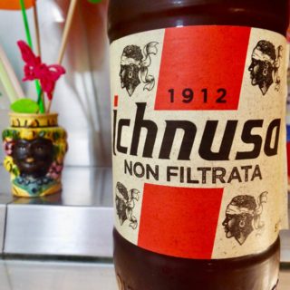 Bière Ichnusa