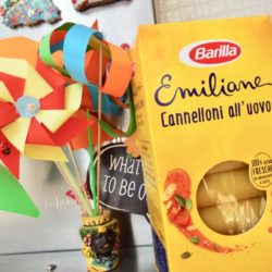 Cannelloni Emiliane Barilla