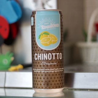 Chinotto Tomarchio