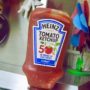 Heinz Tomato Ketchup 50/50