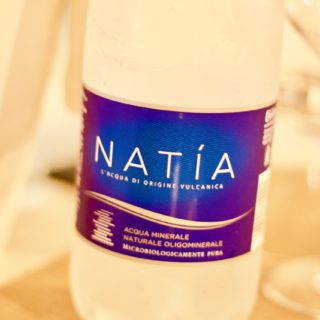 Eau Minérale Natia