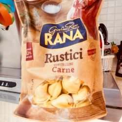 Tortellini Rana von Giovanni Rana