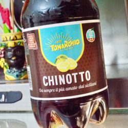 Chinotto Tomarchio