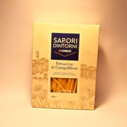 Fettuccine di Campofilone IGP Sapori&Dintorni Conad