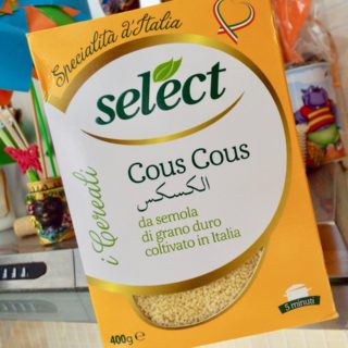 Cous Cous Sélect