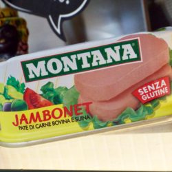 Montana Jambonet Meat