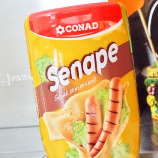 Senape Conad