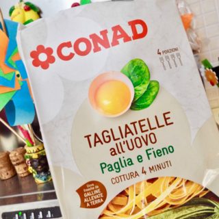 Conad Taglietalle