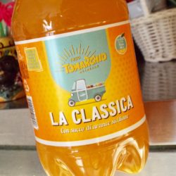 Tomarchio Aranciata La Classique