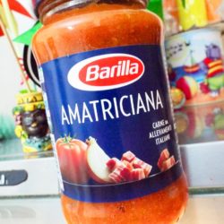 Amatriciana Barilla