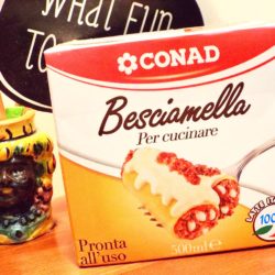 Conad bechamel