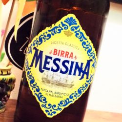 Messina Beer Classic Recipe