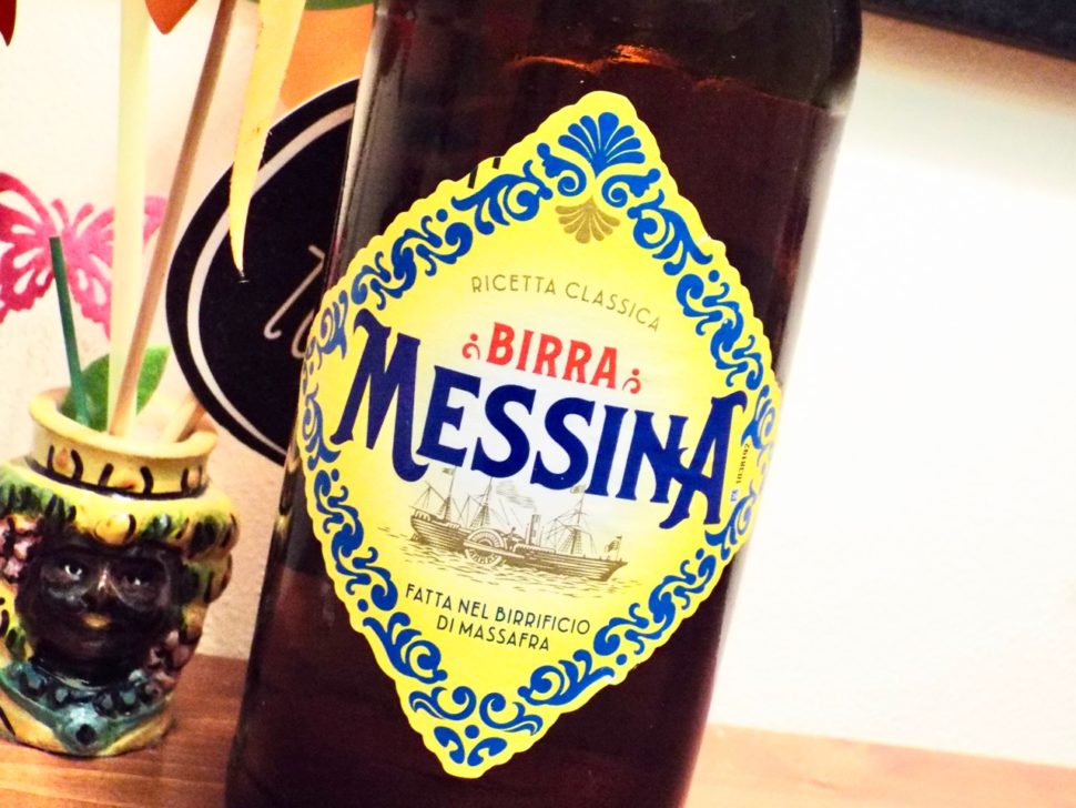 Klassisches Messina-Bier-Rezept