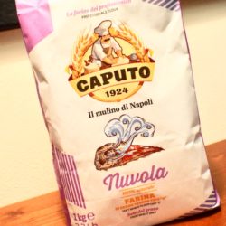 Nuvola flour type 0 Caputo Mulino