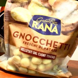 Gnocchetti Rana