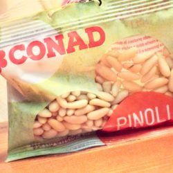 Pinoli Conad