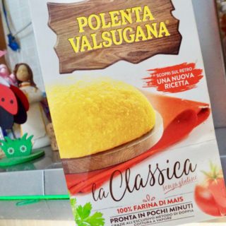 Polenta Valsugana