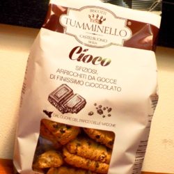 Cioco Tumminello Biscuits