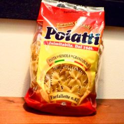 Farfalline Pasta Poiatti