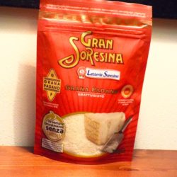 Grana Padano Sorésine