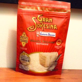 Grana Padano Soresina