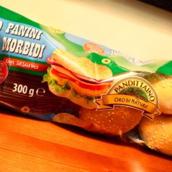 Sándwiches panditanos