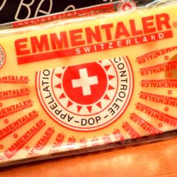 Emmentaler DOP Classic