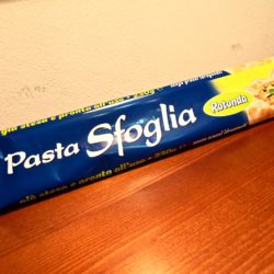 Pasta Sfoglia Conad