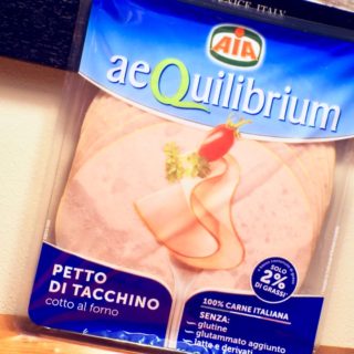 Ae Equilibrium Aia Turkey breast