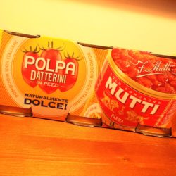 Polpa Datterini Mutti