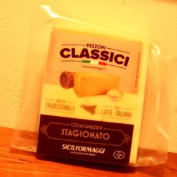 Cosacavaddu cheese