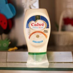 Mayonnaise Fraîche Mayo Calvè