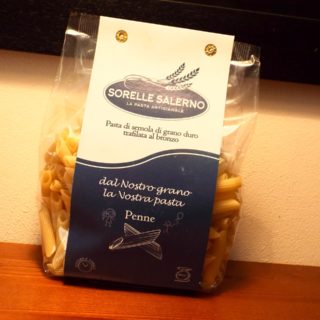 Penne Pasta Sorelle Salerno