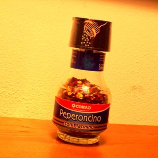 Peperoncino con. Macino Conad