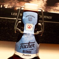 Bière Fisher Tradition