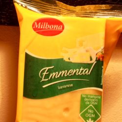 Milbona Emmentaler Bayerisches Lidl