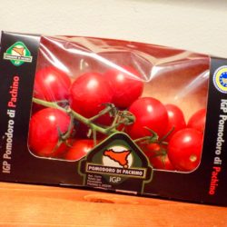 Pachino Tomato PGI