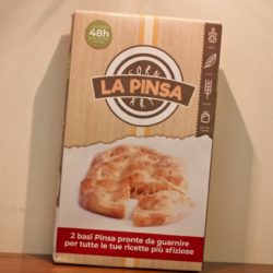 La Pinsa SfornArt