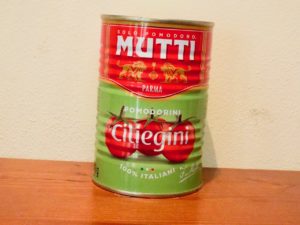 Mutti Cherry Tomatoes