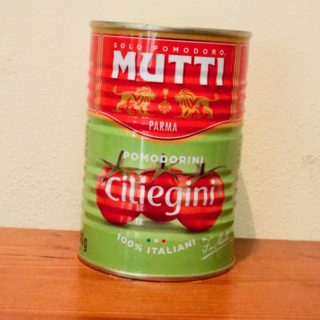 Mutti Cherry Tomatoes