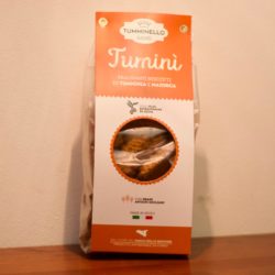 Tumminì Tumminello biscuits