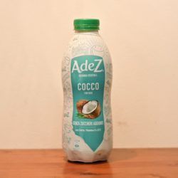 Bebida Vegetal de Coco ADEZ