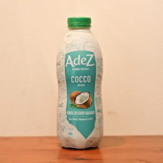 ADEZ Coconut Vegetable Drink